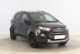 Ford EcoSport II , Skóra, Navi, Klimatronic, Tempomat, Parktronic,