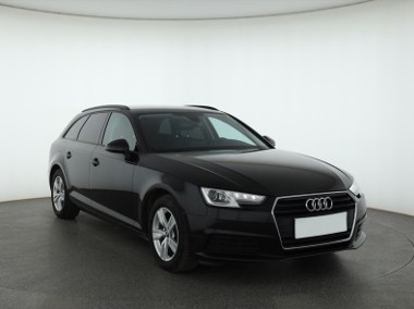 Audi A4 B9 , Xenon, Bi-Xenon, Klimatronic-1