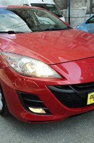 Mazda 3 II sprzedam ładną MAZDE 3-2