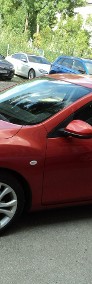 Mazda 3 II sprzedam ładną MAZDE 3-4