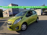 Chevrolet Spark II (M300)
