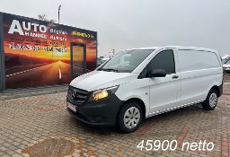 Mercedes-Benz Vito 114 CDI