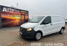 Mercedes-Benz Vito 114 CDI