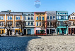 Dom Leszno, ul. Rynek Ratusz