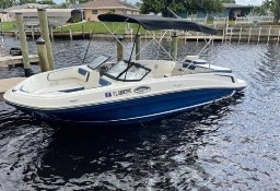 Bayliner VR6