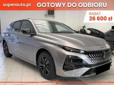 Peugeot 308 P5 Business EAT8 1.5 BlueHDi Business EAT8 1.5 BlueHDi 130KM-1