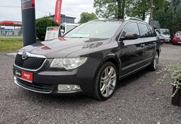 Skoda Superb II