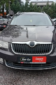 Skoda Superb II-2