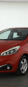 Peugeot 208 , Klima, Tempomat, Parktronic,ALU-3