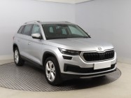 Skoda Kodiaq , Salon Polska, Automat, VAT 23%, Skóra, Navi, Klimatronic,