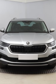 Skoda Kodiaq , Salon Polska, Automat, VAT 23%, Skóra, Navi, Klimatronic,-2