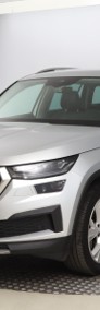 Skoda Kodiaq , Salon Polska, Automat, VAT 23%, Skóra, Navi, Klimatronic,-3