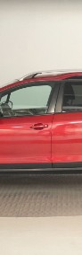 Peugeot 2008 , Salon Polska, Navi, Klimatronic, Tempomat, Parktronic-4