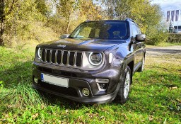 Jeep Renegade Face lifting MY19 Limited GSE T4 Turbo 150KM DDCT