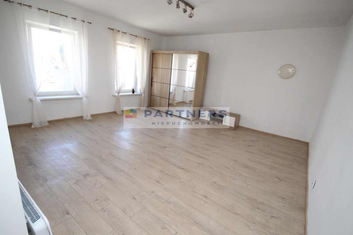 Mieszkanie w centrum w dobrej cenie! - Widok 3