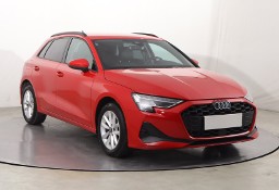 Audi A3 III , Salon Polska, 1. Właściciel, Serwis ASO, Automat, Navi,