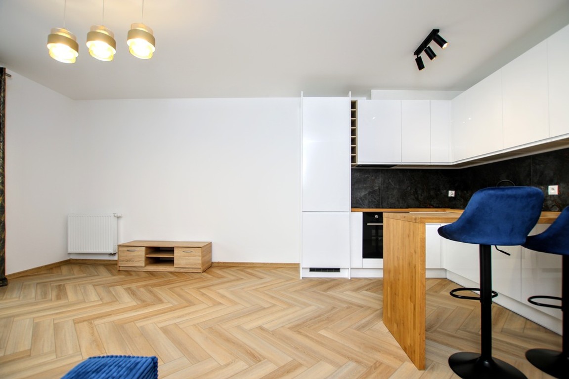 Kawalerka na wynajem, 34 m² Rzeszów, Generała Mariana Langiewicza