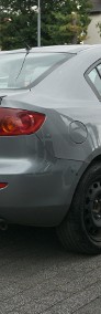 Mazda 3 I 1.6 Benzyna 105KM, ubezpieczona, zarejestrowana, sprawna,-4