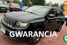 Jeep Compass II Gwarancja, Salon PL