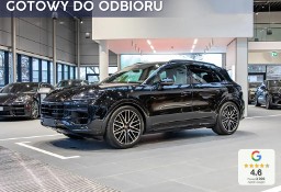 Porsche Cayenne II Black Edition 3.0 Black Edition (353 KM) Wyświetlacz przezierny (hea