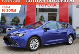 Toyota Corolla XII Comfort 1.8 Hybrid Comfort 1.8 Hybrid 140KM | Podgrzewane fotele!