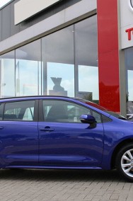 Toyota Corolla XII Comfort 1.8 Hybrid Comfort 1.8 Hybrid 140KM | Podgrzewane fotele!-2