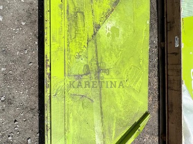 Claas Tucano Ściana boczna lewa 0023113312-1