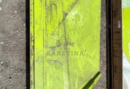 Claas Tucano Ściana boczna lewa 0023113312