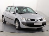 Renault Megane II , Salon Polska, Klima