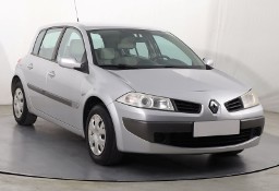 Renault Megane II , Salon Polska, Klima