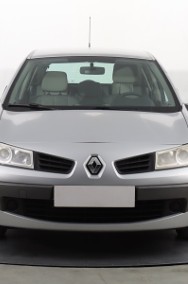 Renault Megane II , Salon Polska, Klima-2