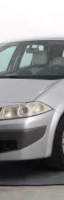 Renault Megane II , Salon Polska, Klima-3