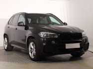 BMW X5 F15 , Salon Polska, 313 KM, Automat, Skóra, Navi, Klimatronic,
