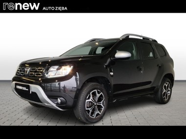 Dacia Duster I 1.3 TCe FAP Prestige-1