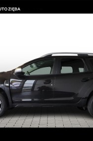 Dacia Duster I 1.3 TCe FAP Prestige-2