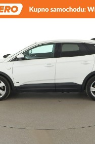 Opel Grandland X full led automat navi kamera grzane fotele auto klima plug-in-2
