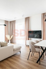 Apartament 4-pokojowy|Rzeka|Garaż|Klimatyzacja|-2