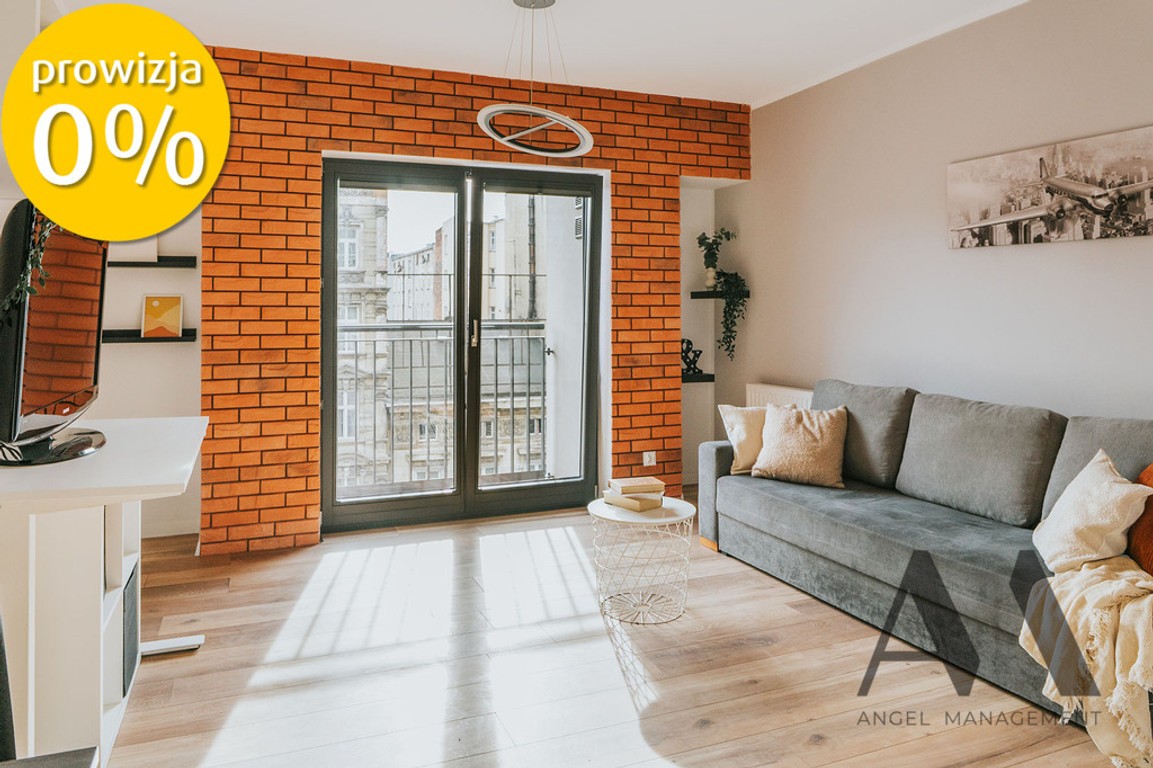 Kawalerka na wynajem, 28 m² Wrocław, Generała Romualda Traugutta