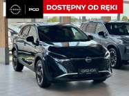 Nissan Qashqai 1.3 DIG-T MHEV 158KM X-Tronic N-Connecta Wyprzedaż!