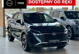 Nissan Qashqai 1.3 DIG-T MHEV 158KM X-Tronic N-Connecta Wyprzedaż!