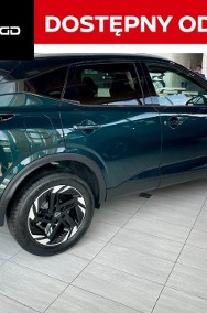 Nissan Qashqai 1.3 DIG-T MHEV 158KM X-Tronic N-Connecta Wyprzedaż!-2