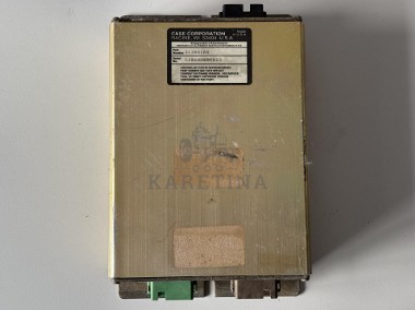 CASE 313861A4 Moduł Sterownik Komputer ECU Hydrauliki-1