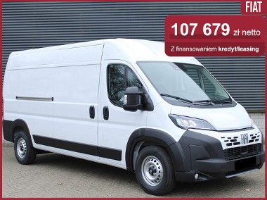 Fiat Ducato Maxi L3H2 Maxi L3H2 2.2 140KM-1