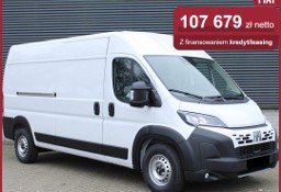 Fiat Ducato Maxi L3H2 Maxi L3H2 2.2 140KM