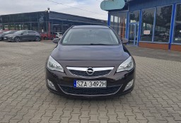 Opel Astra J Po rozrządzie,nawigacja.