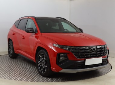 Hyundai Tucson , Salon Polska, 1. Właściciel, Serwis ASO, Automat, Navi,-1