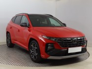 Hyundai Tucson , Salon Polska, 1. Właściciel, Serwis ASO, Automat, Navi,