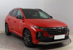 Hyundai Tucson , Salon Polska, 1. Właściciel, Serwis ASO, Automat, Navi,