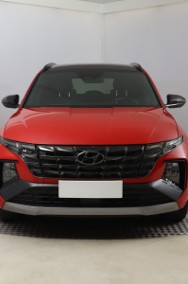 Hyundai Tucson , Salon Polska, 1. Właściciel, Serwis ASO, Automat, Navi,-2