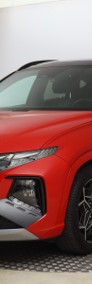 Hyundai Tucson , Salon Polska, 1. Właściciel, Serwis ASO, Automat, Navi,-3